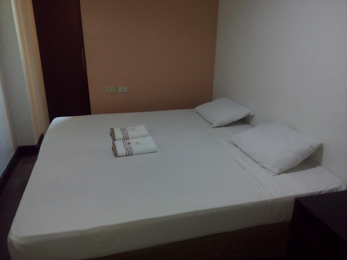 Hotel Kichi レガスピ エクステリア 写真