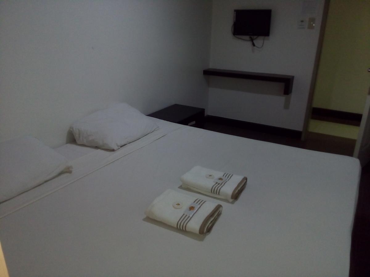 Hotel Kichi レガスピ エクステリア 写真
