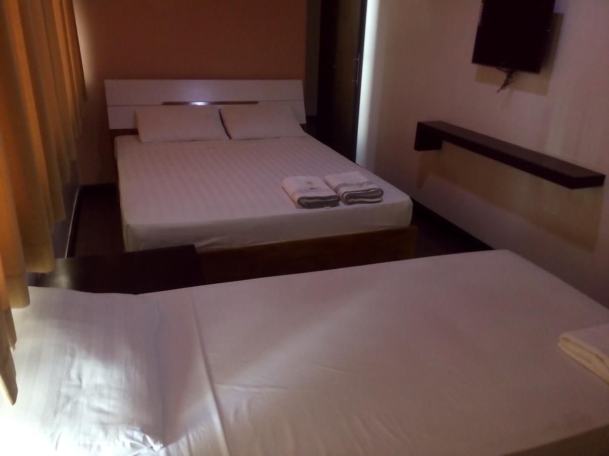 Hotel Kichi レガスピ エクステリア 写真