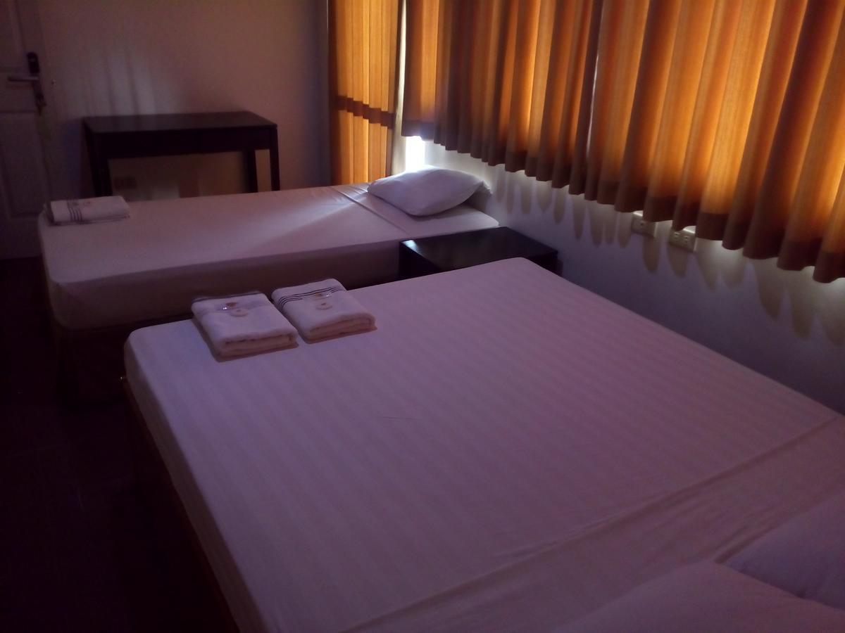 Hotel Kichi レガスピ エクステリア 写真