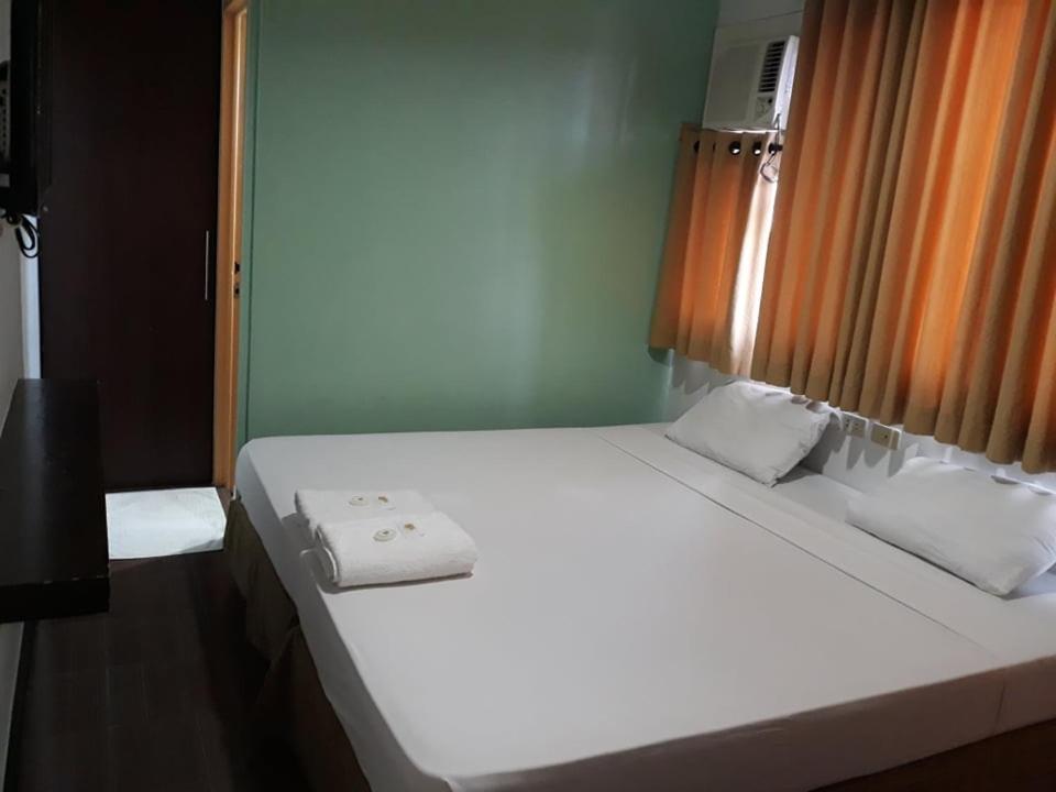 Hotel Kichi レガスピ エクステリア 写真