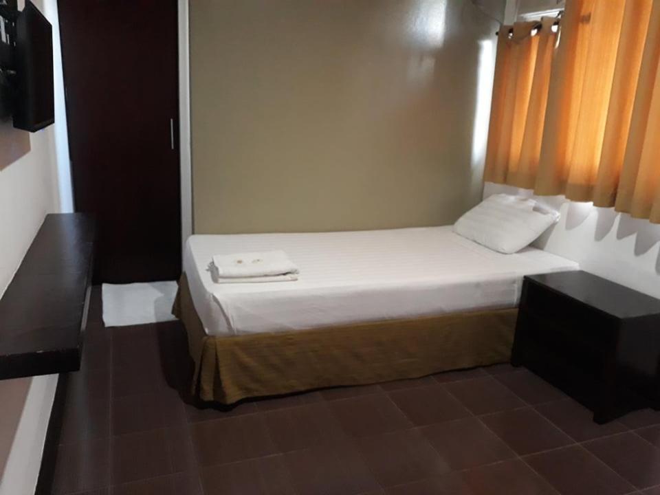 Hotel Kichi レガスピ エクステリア 写真