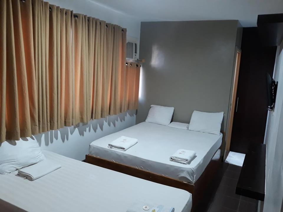 Hotel Kichi レガスピ エクステリア 写真